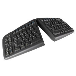 V2 Standard Goldtouch Adjustable GTU-0088 Keyboard